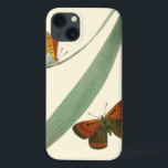 Farbenfrohe Schmetterlinge flattern um ein Blatt Case-Mate iPhone Hülle<br><div class="desc">Ein gepflegter Ausdruck von zwei bunten Schmetterlingen,  die um ein Blatt schmettern. Während das Stück einfach ist,  strahlt es in seiner Schönheit aus. Geben Sie dies als Geschenk an einen Lieben,  oder verwöhnen Sie sich!</div>