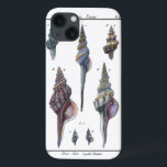Farbenfrohe Seven Seashells title_seo2<br><div class="desc">Der Künstler Denis Diderot ist begabt und bekannt für seine großartigen Bilder des Meereslebens. In diesem lebendigen Bild fängt er sieben farbenfrohe Conch Muscheln in ihrem natürlichsten und einzigartigsten Stil ein. Die Zangen sind oft gekratzt und in allen Formen und Größen erhältlich. Holen Sie sich Ihr Muschelprodukt heute und genießen...</div>