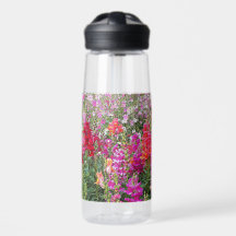 Farbenfrohe Snapdragon Garden