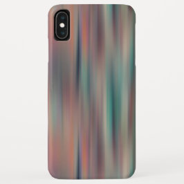 farbenfrohe Streifen Case-Mate iPhone Hülle