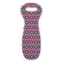 Farbenfrohe Talavera Tasche Weinkeller