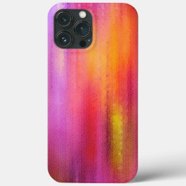 Farbenfrohe und helle Case-Mate iPhone Case