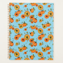 Farbenfrohe Unterdruckpumpen Orange/Blau