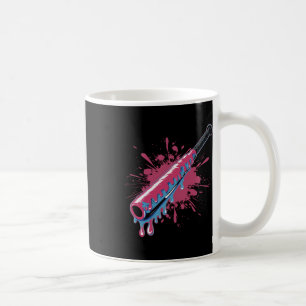 Farbenfrohe Verkauf T mit Sprinklen Tropfen - Tter Kaffeetasse