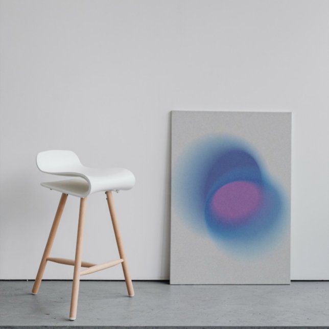 Farbenfrohe, Vintage Farbenpracht, strahlendes Pos Poster (Von Creator hochgeladen)