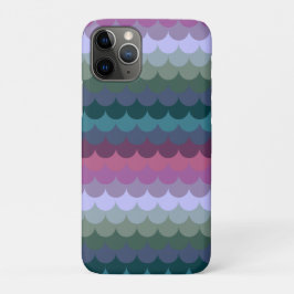 Farbenfrohe Waves Case-Mate iPhone Hülle