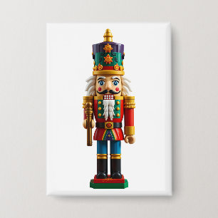 Farbenfrohe Weihnachtsnachtscreme Button