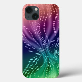 Farbenfrohe Xtreme iPhone 6 Fall Case-Mate iPhone Hülle