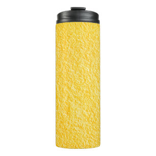 Farbenfroher abstrakter Hintergrund - perfekter Hi Thermosbecher