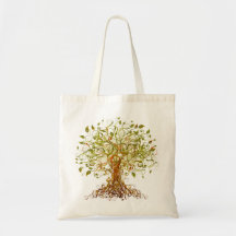 Farbenfroher, modernisierter Baum 13