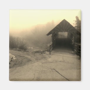 Farbenführerbrücke Magnet