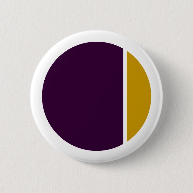 Farbenkörkel Button (Vorderseite)