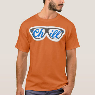 Farbenlichtkühlung T-Shirt