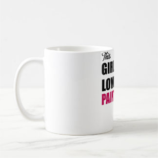 Farbenliebhaber Kaffeetasse