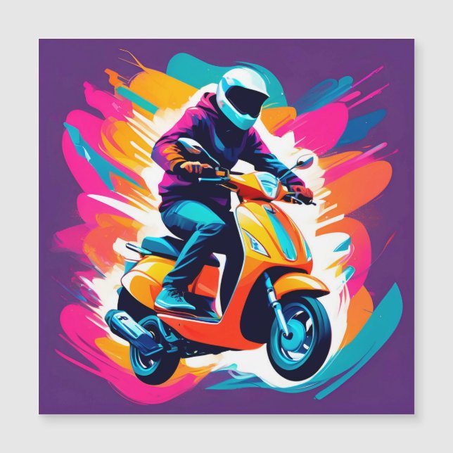 Farbenprägung eines Reisenden Magnetkarte (Vorderseite)