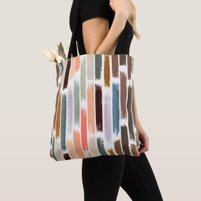 Farbenregen 2 tasche (Von Nahem)