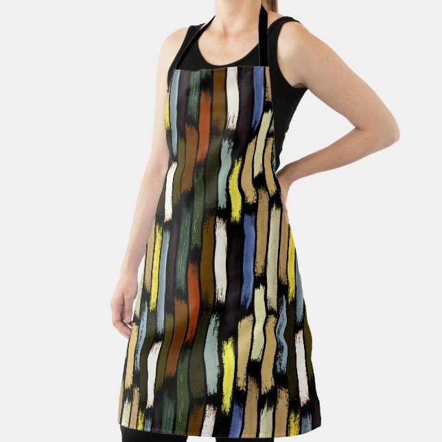 Farbenregen 4 schürze (InSitu)