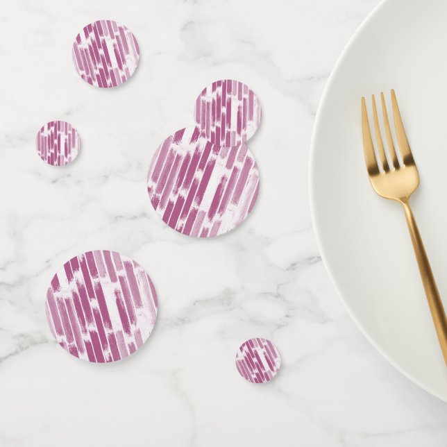 Farbenregen 6 konfetti (Gruppe)