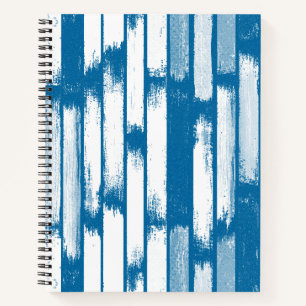 Farbenregen 7 notizbuch