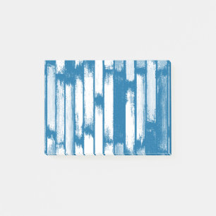 Farbenregen 7 post-it klebezettel