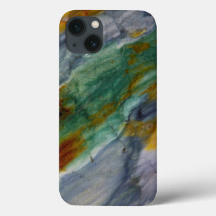 Farbenreicher Piute-Jasper Case-Mate iPhone Hülle