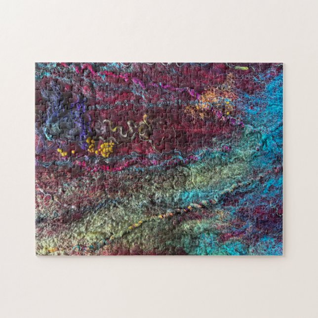 Farbenspiel (Horizontal)