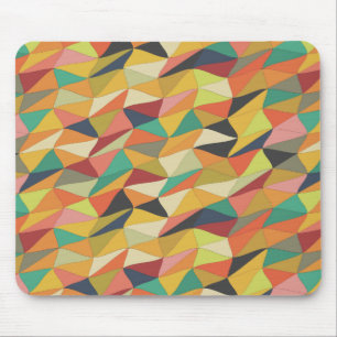 Farbenspiel in La Boca Mousepad