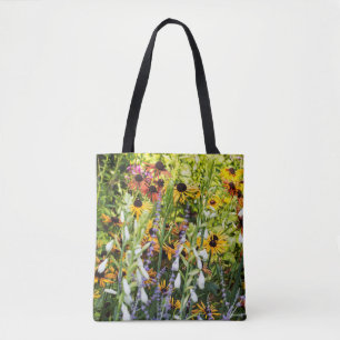 Farbenstoß Tasche