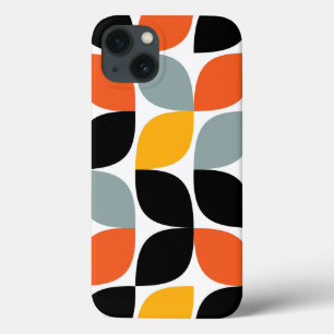 Farbenvolles, einzigartiges, trendiges, urbanes Bl Case-Mate iPhone Hülle