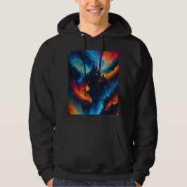 Farbenwelt Hoodie