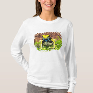 Färberfrosch, Dendrobates tinctorius, T-Shirt
