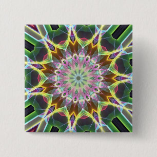 Farbexplosion Button