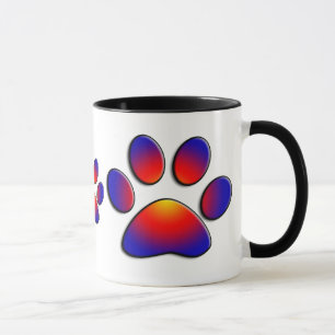 FARBFARBEN TASSE