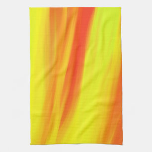 FARBFARBFARBENER RAINBODEN 2 GESCHIRRTUCH