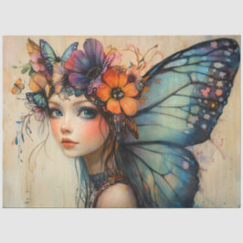 FARBFARBFLY FAIRL MIRL DECOUPAY SEIDENPAPIER