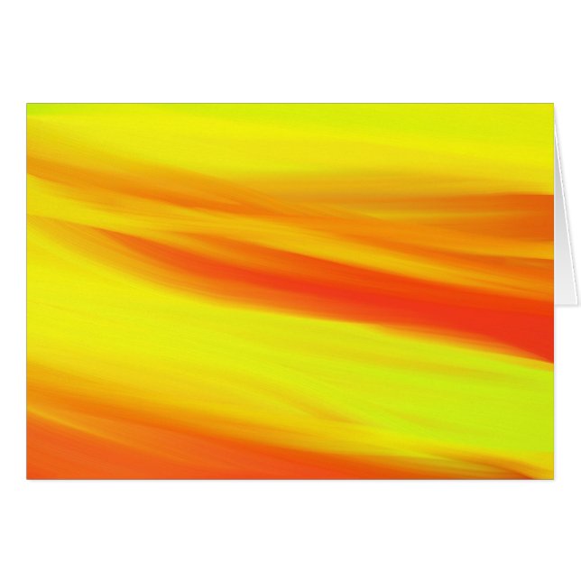 FARBFARBIGE HAUTFLÄCHE ART 2 (Vorderseite (Horizontal))