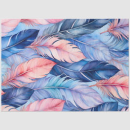 Farbfarbiges Kunstteppichpapier Seidenpapier