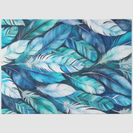 Farbfarbiges Kunstteppichpapier Seidenpapier