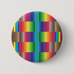 Farbfernsehen CMYK Button