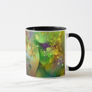 Farbfilm-Tagträume Tasse