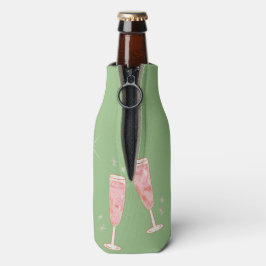 Farbflasche Cooler Flaschenkühler