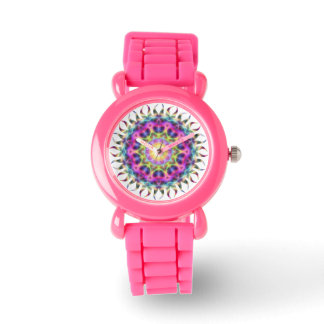 Farbgestaltung Armbanduhr