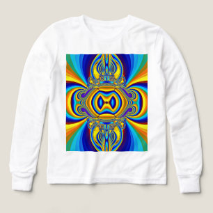 Farbige abstrakte Hintergrund-14334