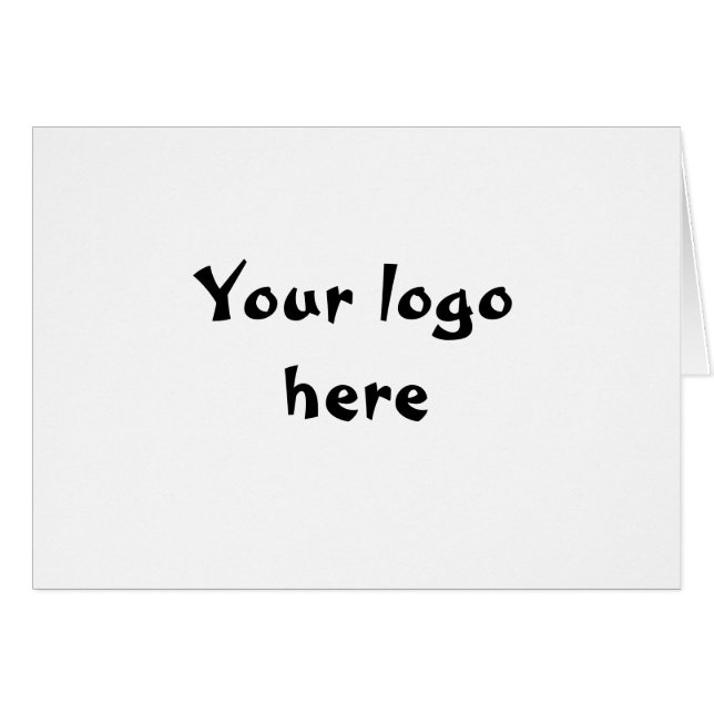 Farbige Aquarellfarbe abstrakter Name (Vorderseite (Horizontal))