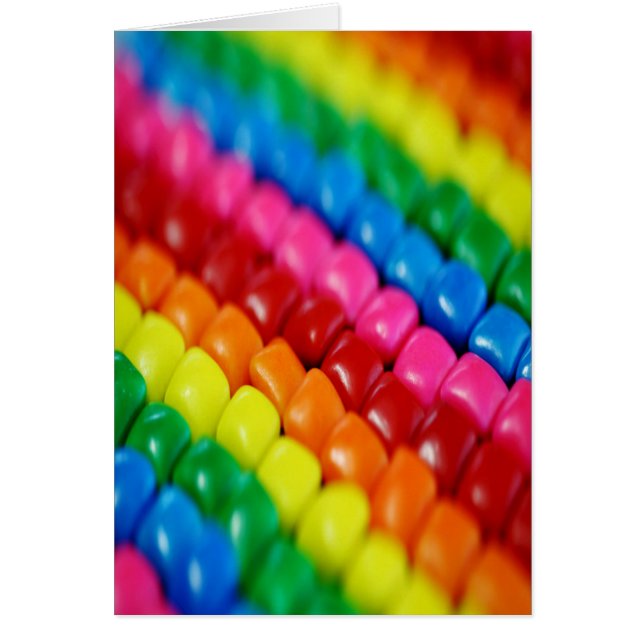 Farbige Candy Tabs 2 (Vorne)