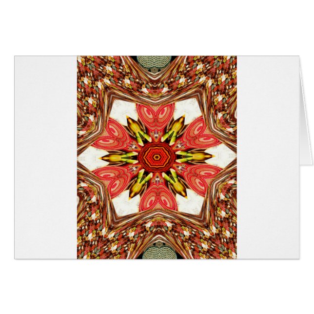 Farbige Doodflora Herz nahtlos star.jpg (Vorderseite (Horizontal))