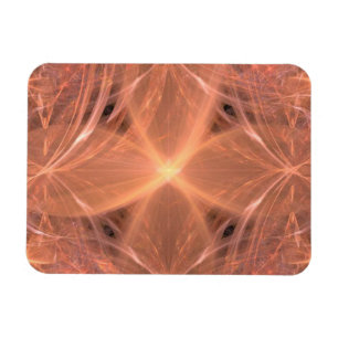 Farbige Drehkreuze Magnet