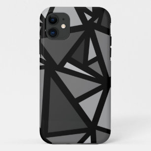 Farbige Dreiecke 6 Case-Mate iPhone Hülle