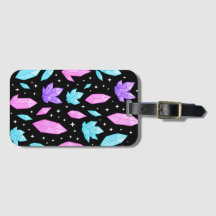 Farbige Edelsteine im kosmischen Raum