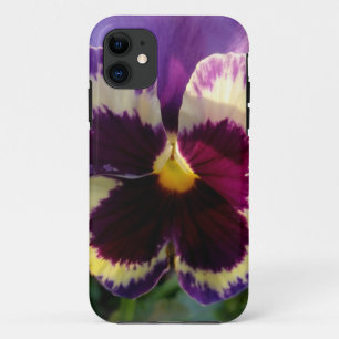 farbige Feder Pansy Case-Mate iPhone Hülle